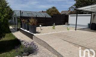 Maison 4 Pièces 87 m² à vendre à Monchecourt (59234)