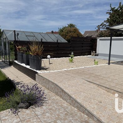 Maison 4 pièces 157000 €