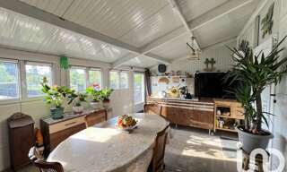 Maison 4 Pièces 80 m² à vendre à Cérans-Foulletourte (72330)