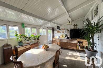 Maison 4 pièces 137000 €