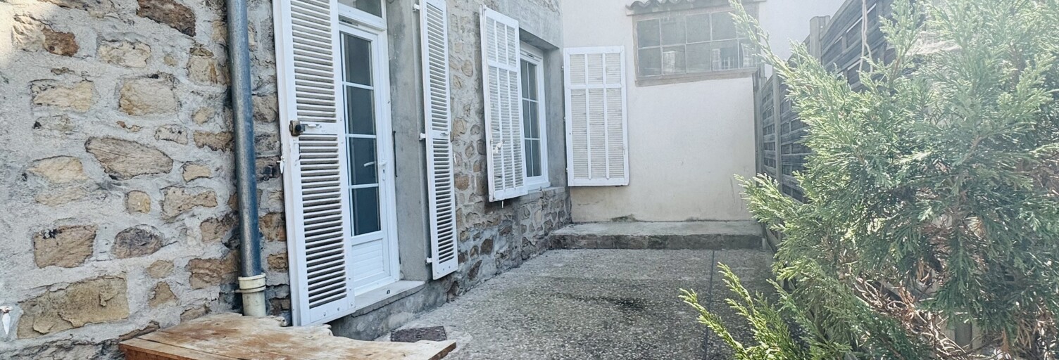 Appartement 3 Pièces 80 m² à vendre à Le Muy (83490)