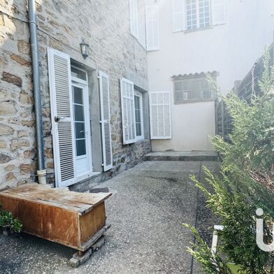 Appartement 3 pièces 193000 €