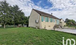 Maison 4 Pièces 87 m² à vendre à Clesles (51260)