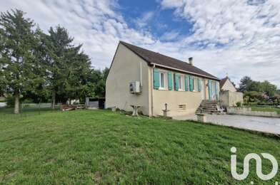 Maison 4 pièces 129000 €