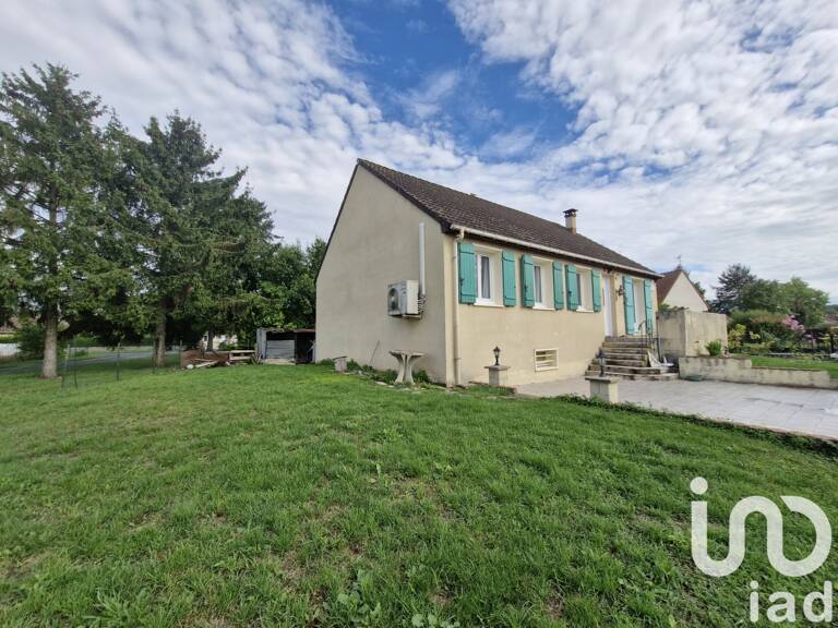 Vente Maison de village 4 pièces — photo 1