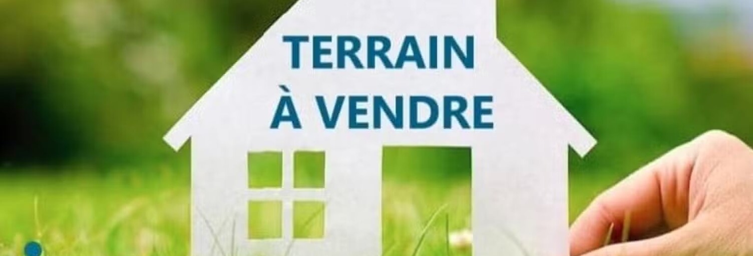 Terrain  564 m² à vendre à Saint-Pierre (97410)