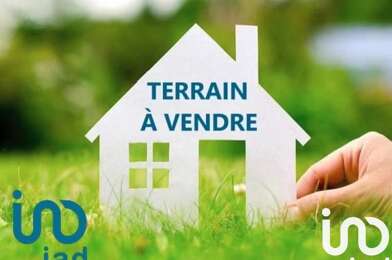 Terrain  480000 €