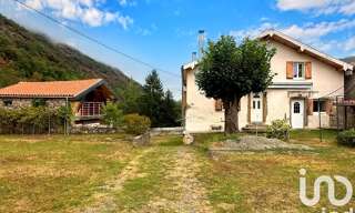 Maison 4 Pièces 90 m² à vendre à Mauléon-Barousse (65370)