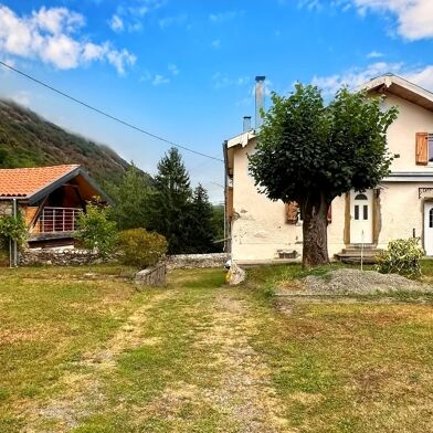 Maison 4 pièces 239900 €