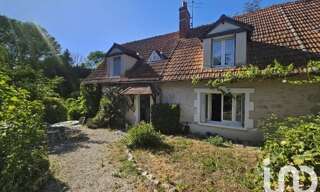 Maison 7 Pièces 212 m² à vendre à Meung-sur-Loire (45130)