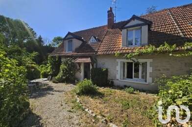 Maison 7 pièces 375000 €