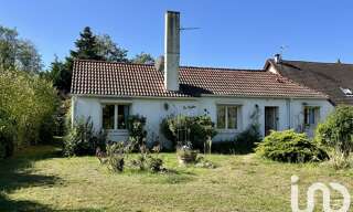 Maison 3 Pièces 83 m² à vendre à Châteauneuf-sur-Loire (45110)