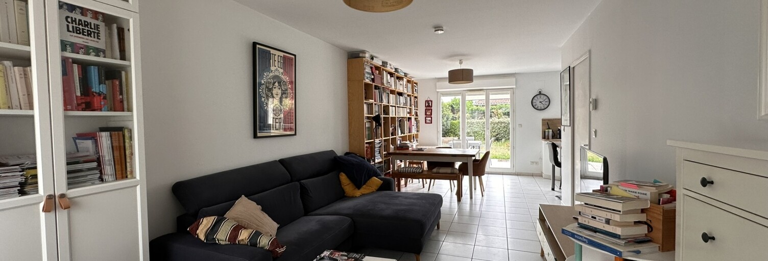 Maison 4 Pièces 86 m² à vendre à Saint-Paul-lès-Dax (40990)