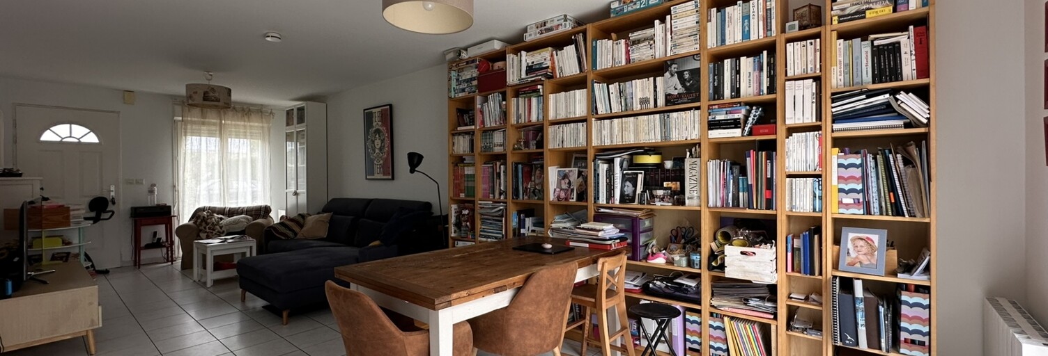 Maison 4 Pièces 86 m² à vendre à Saint-Paul-lès-Dax (40990)