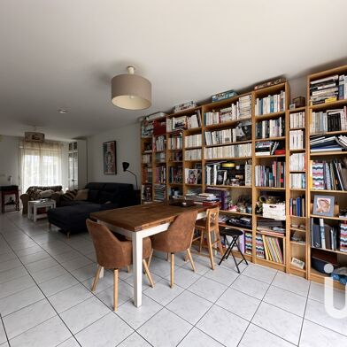 Maison 4 pièces 255000 €