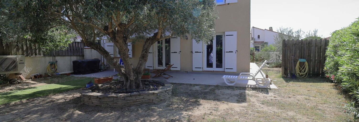 Maison 5 Pièces 128 m² à vendre à Saint-Cyprien (66750)