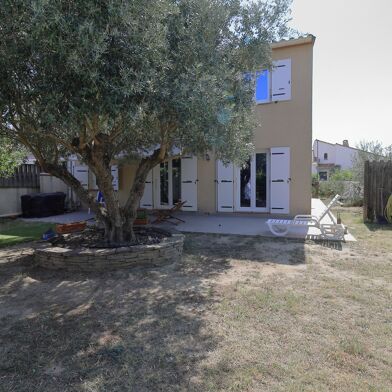 Maison 5 pièces 460000 €