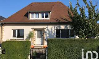 Maison 6 Pièces 122 m² à vendre à Conches-en-Ouche (27190)