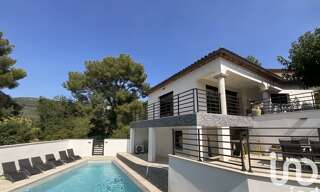 Maison 8 Pièces 193 m² à vendre à Toulon (83200)