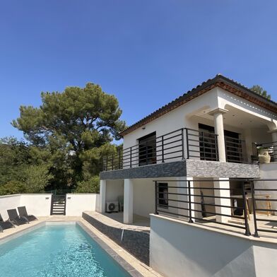 Maison 8 pièces 830000 €