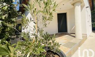 Maison 8 Pièces 193 m² à vendre à Toulon (83200)