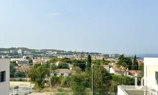 Appartement 4 Pièces 85 m² à vendre à Martigues (13500)