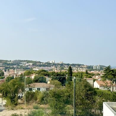 Appartement 4 pièces 419900 €