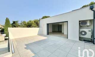 Appartement 4 Pièces 85 m² à vendre à Martigues (13500)