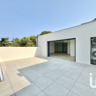 Appartement 4 pièces 419900 €