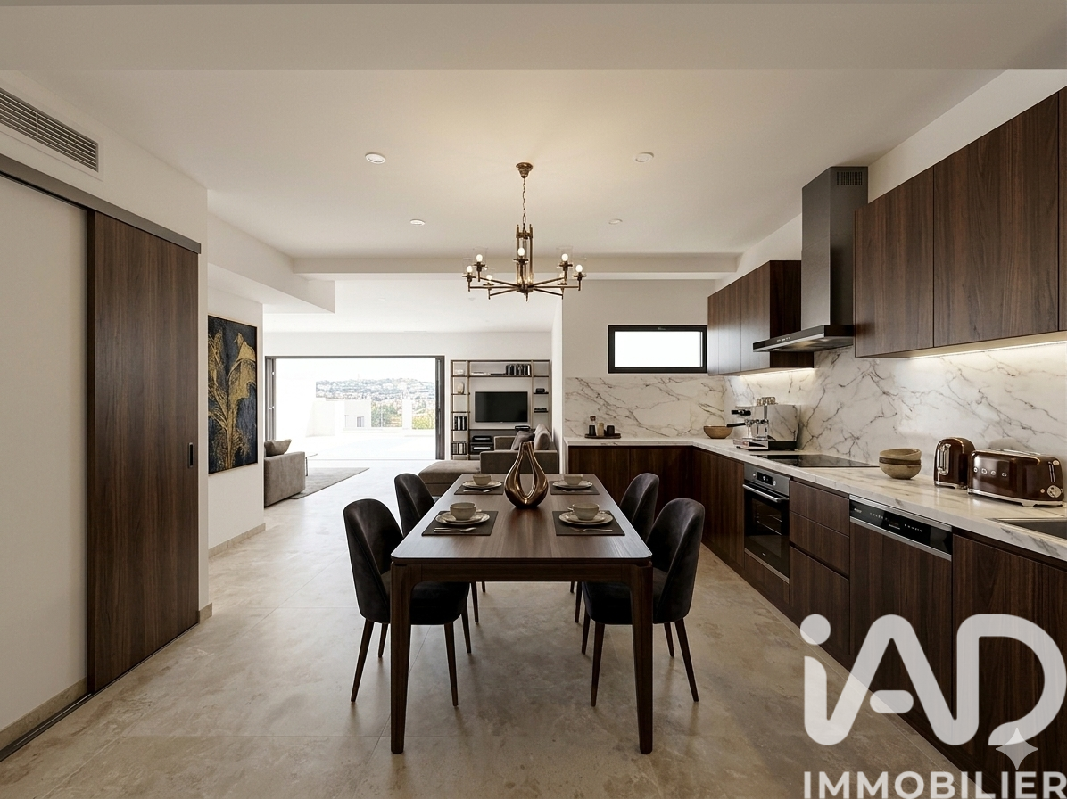 Vente Appartement 4 pièces - Photo 3