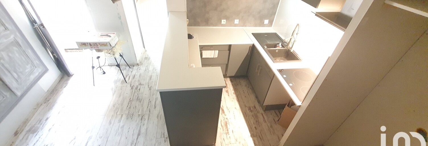 Maison 6 Pièces 160 m² à vendre à Connerré (72160)