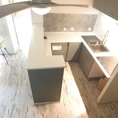 Maison 6 pièces 142500 €