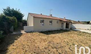 Maison 4 Pièces 84 m² à vendre à Bouc-Bel-Air (13320)