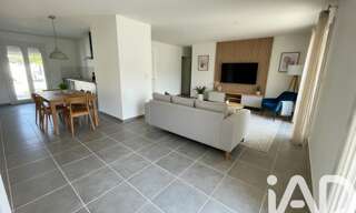 Maison 4 Pièces 84 m² à vendre à Bouc-Bel-Air (13320)