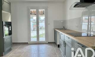 Maison 4 Pièces 84 m² à vendre à Bouc-Bel-Air (13320)