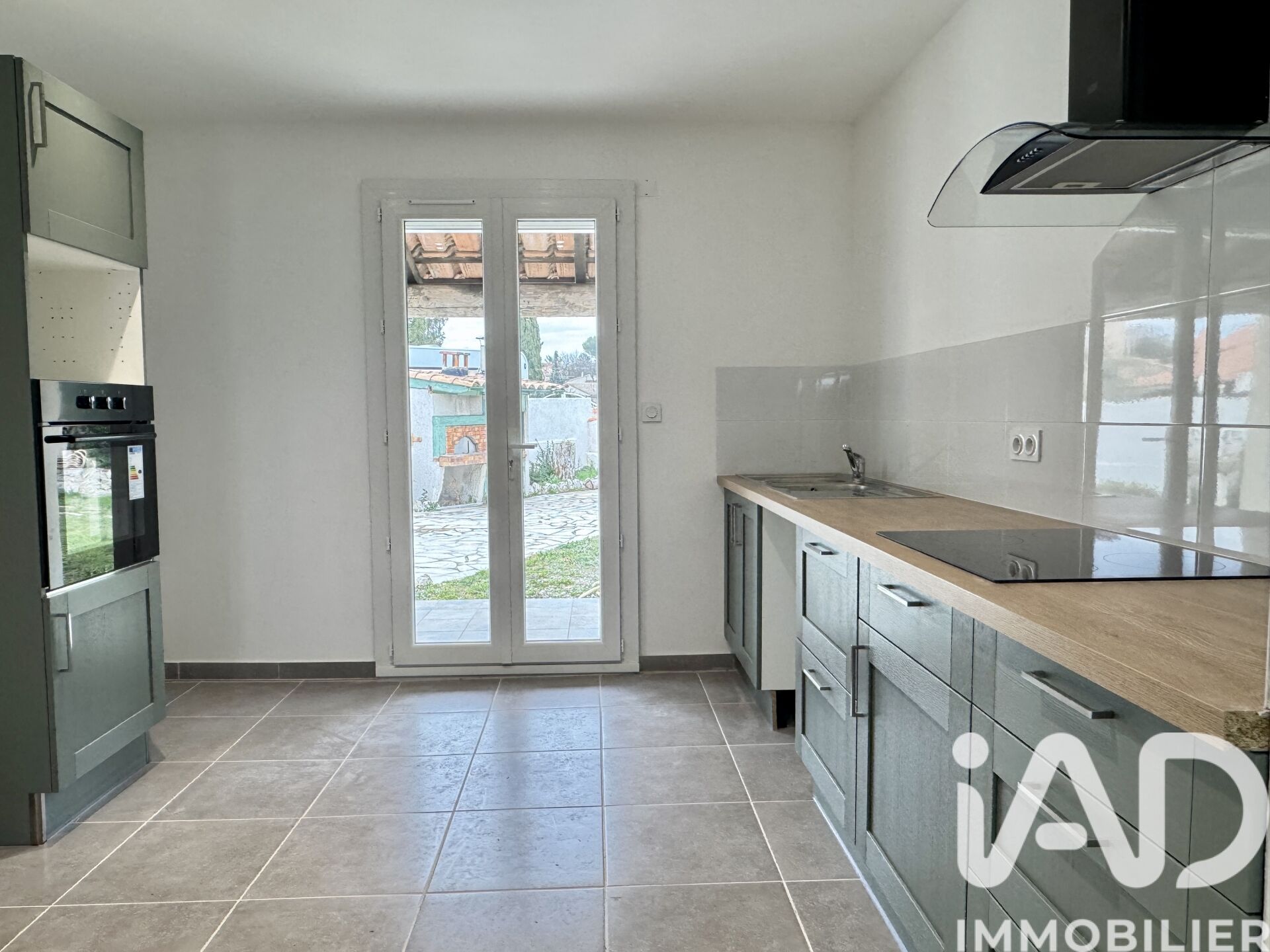 Maison à vendre, 4 pièces, 84 m², Bouc-Bel-Air