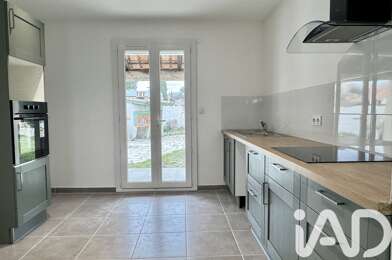 Maison 4 pièces 480000 €