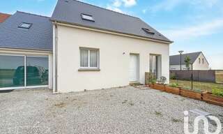 Maison 6 Pièces 118 m² à vendre à Patay (45310)