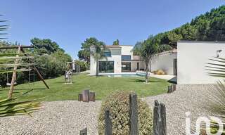 Maison 5 Pièces 178 m² à vendre à Béziers (34500)