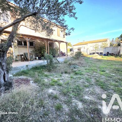 Maison 4 pièces 208000 €