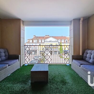 Appartement 4 pièces 290000 €