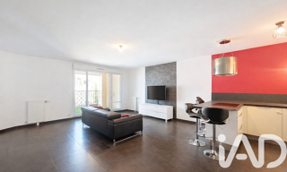 Appartement 4 Pièces 89 m² à vendre à Tigery (91250)