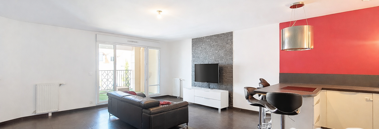 Appartement 4 Pièces 89 m² à vendre à Tigery (91250)