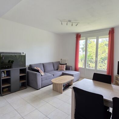 Appartement 3 pièces 99000 €