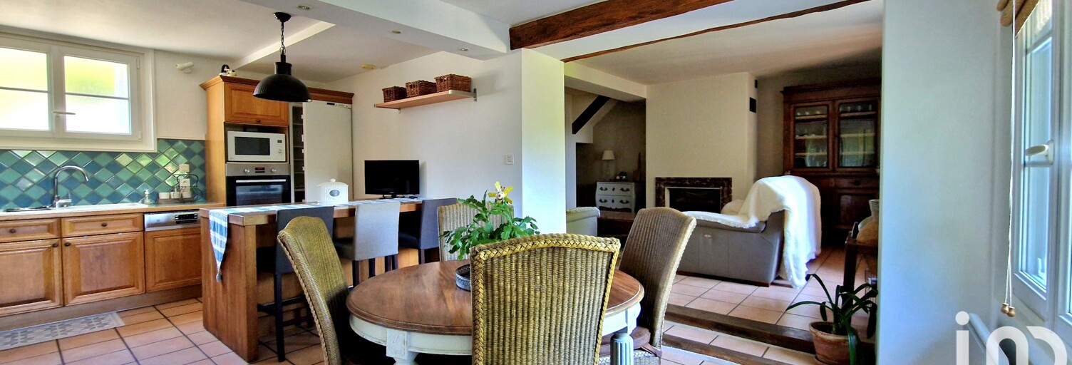 Maison 4 Pièces 110 m² à vendre à Armentières-en-Brie (77440)