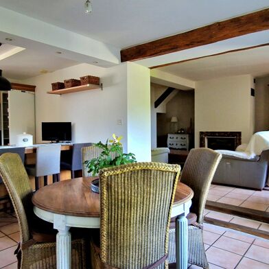 Maison 4 pièces 250000 €