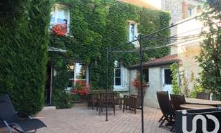 Maison 4 Pièces 110 m² à vendre à Armentières-en-Brie (77440)