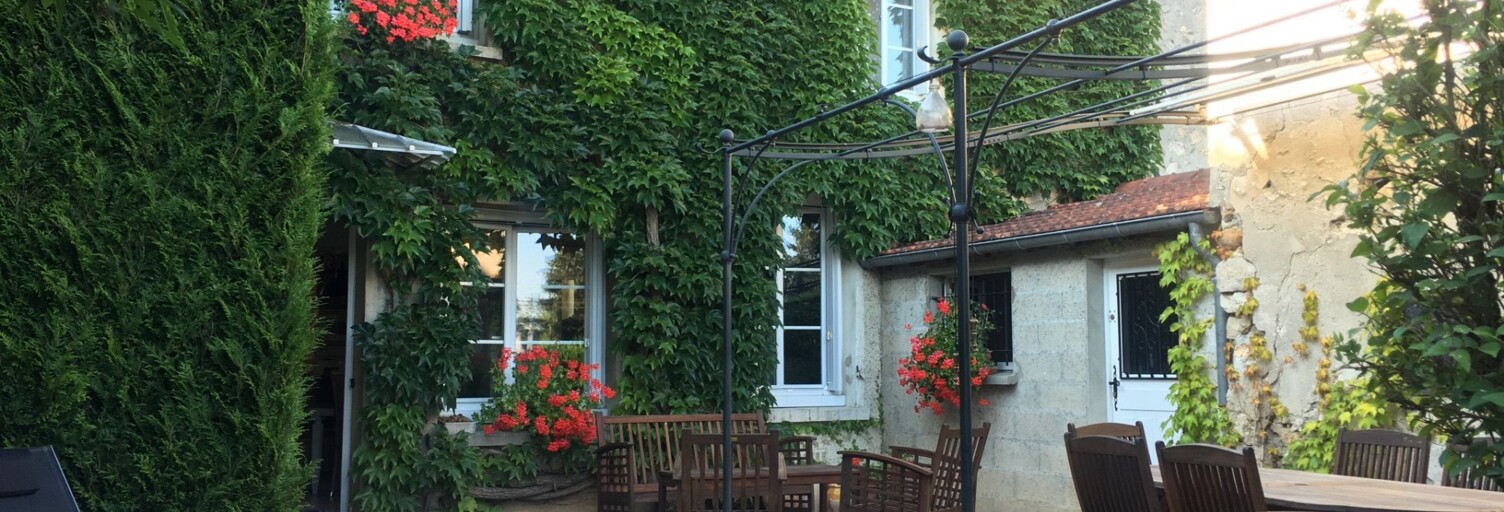 Maison 4 Pièces 110 m² à vendre à Armentières-en-Brie (77440)