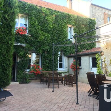 Maison 4 pièces 250000 €