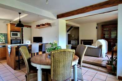 Maison 4 pièces 250000 €